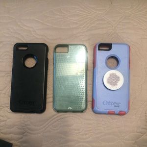 iPhone cases